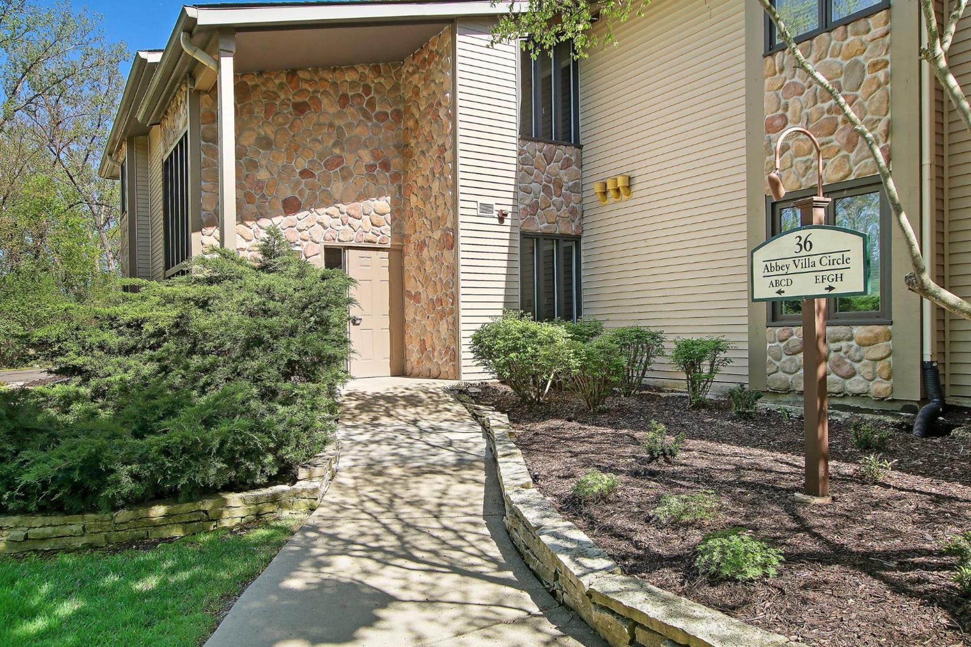 The Luxe At Abbey Villa - Gas Fireplace - King Master - Large Covered Balconies -Pool View Lake Geneva Exterior foto